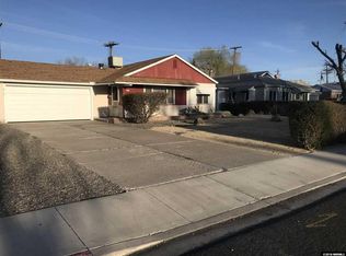 910 Probasco Way, Sparks, NV 89431