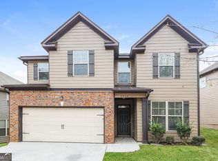 4924 Rapahoe Trl, Atlanta, GA 30349