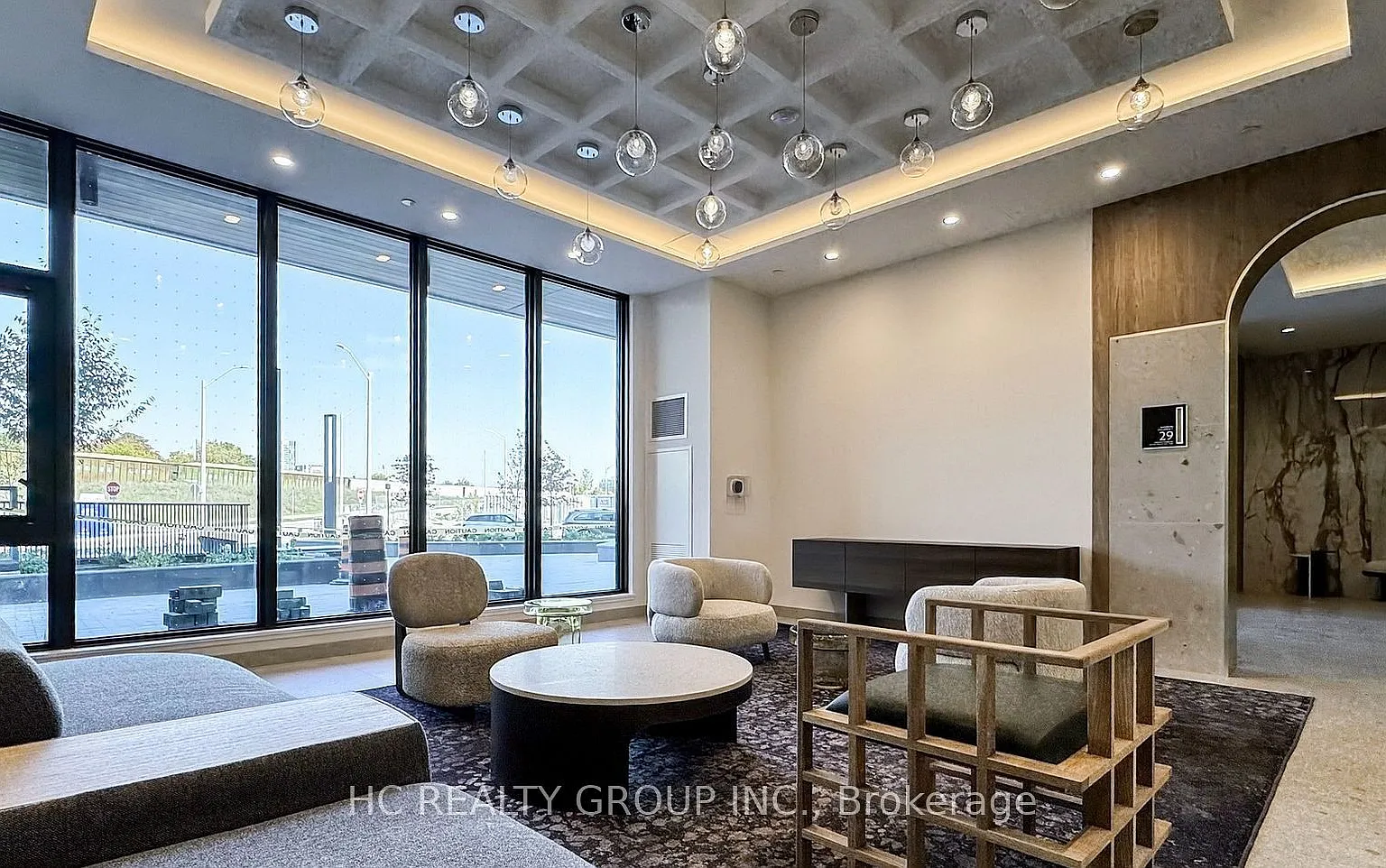 2 bed, $2,300 — Photo 3