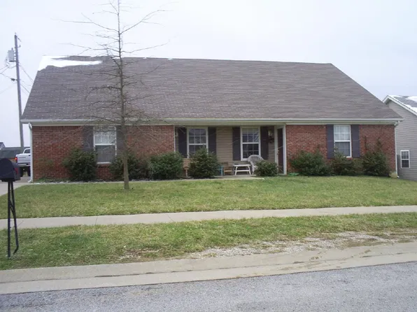 4105 Citation Ln, Lawrenceburg, KY 40342
