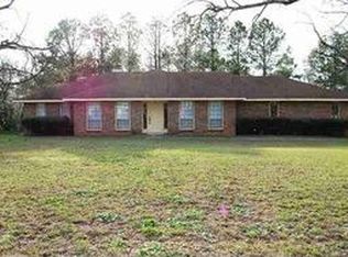 107 S Oaks Ln, Warner Robins, GA 31088