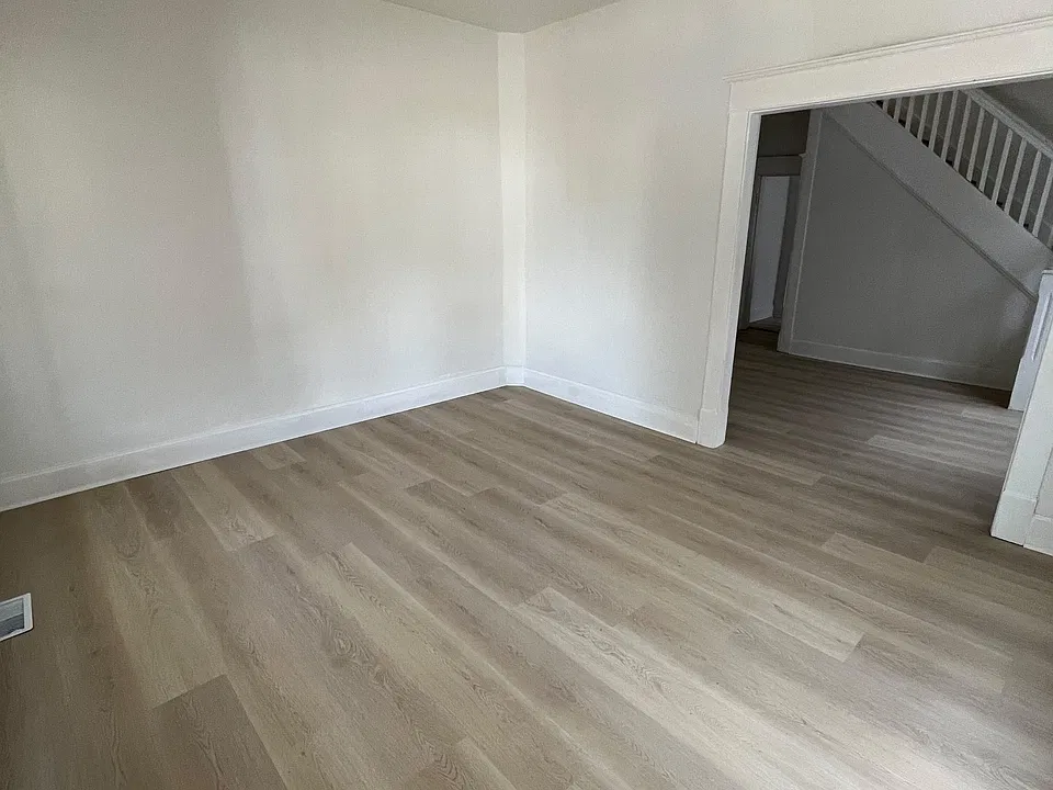 Front room