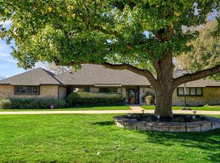 12117 Quail Creek Rd, Oklahoma City, OK 73120