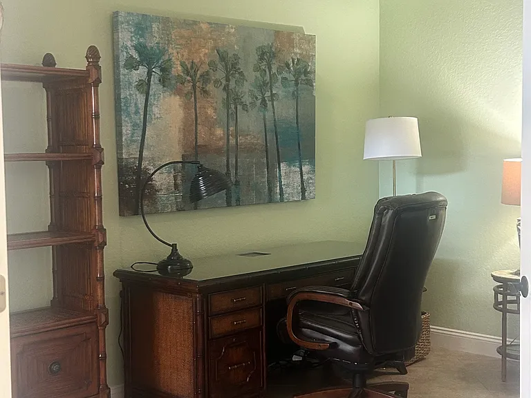 Stylish Work Space