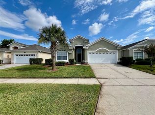 8127 Fan Palm Way, Kissimmee, FL 34747
