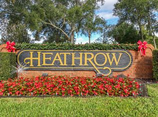 546 Lakeworth Cir, Lake Mary, FL 32746