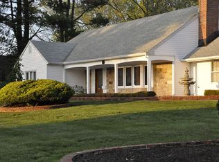 2 Indian Creek Rd, Matawan, NJ 07747