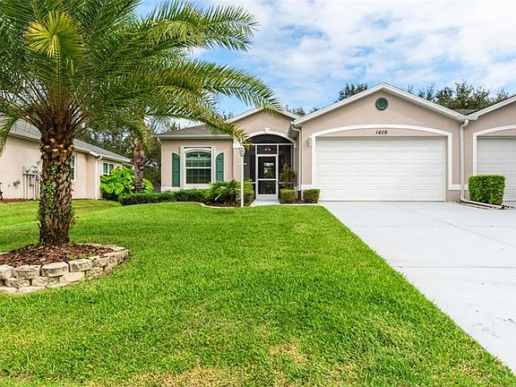 2nd image of 1409 Hedgewood Cir