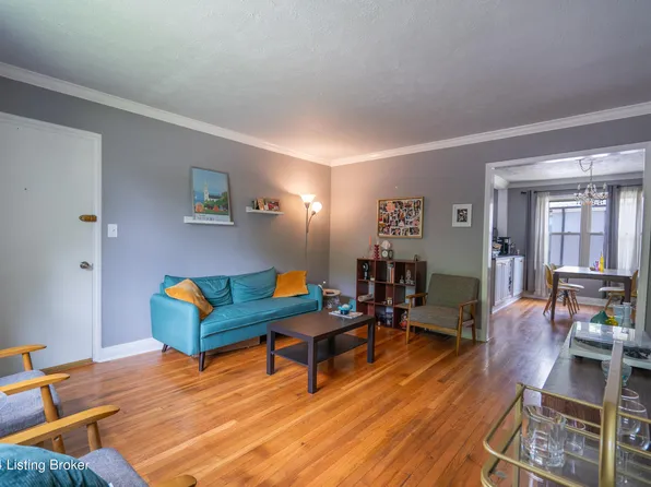 2316 Grinstead Dr APT 3, Louisville, KY 40204