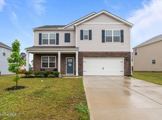 2120 Wild Ridge Dr, Fayetteville, NC 28314