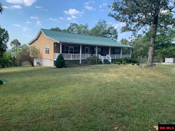 6614 Highway 14 N, Yellville, AR 72687