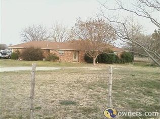 13750 Liberty School Rd, Azle, TX 76020