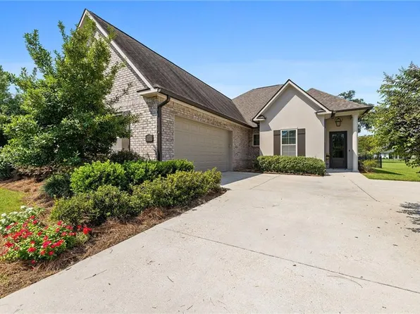 23375 Noble Oak Dr, Springfield, LA 70462