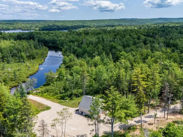 97 Forest Heights Rd, Vaughan, NS B0N 2T0