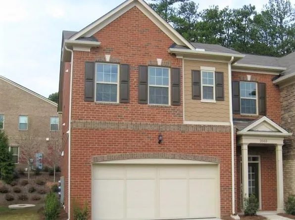 2503 Norwood Dr SE, Smyrna, GA 30080