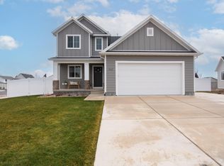815 S 1300 E #34, Spanish Fork, UT 84660