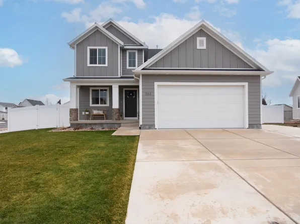 815 S 1300 E #34, Spanish Fork, UT 84660