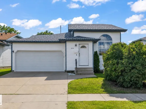 9916 93rd St, Fort Saskatchewan, AB T8L 4H5