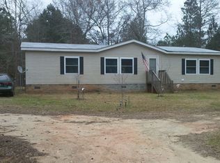 316 Aonia Rd, Washington, GA 30673