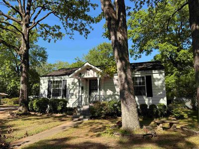 700 N Fillmore St, Little Rock, AR, 72205