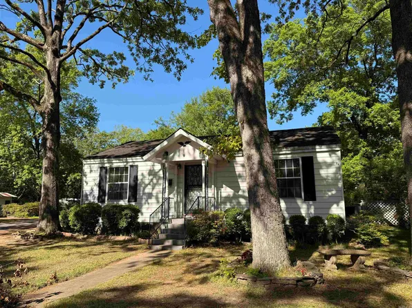 700 N Fillmore St, Little Rock, AR 72205