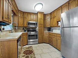 4305 S McCoy St, Independence, MO 64055