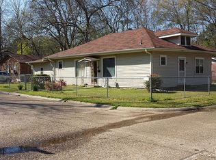 507 N 14th St, Arkadelphia, AR 71923