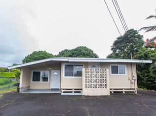 2244A Kinoole St, Hilo, HI 96720