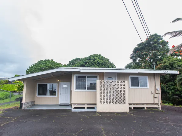 2244A Kinoole St, Hilo, HI 96720