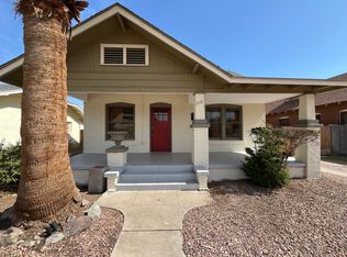 718 E Coronado Rd, Phoenix, AZ 85006