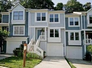 1641 Oak Srping Way, Reston, VA 20190