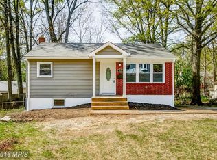 1415 Harrison St, Woodbridge, VA 22191