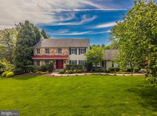 33 Collins Mill Rd, Chester Springs, PA 19425