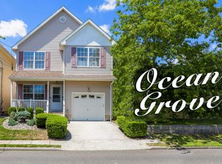 150 Lawrence Ave, Ocean Grove, NJ 07756