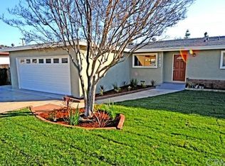1419 W Vesta St, Ontario, CA 91762