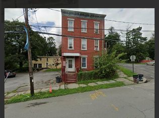 233 Dubois St FLOOR 3, Newburgh, NY 12550