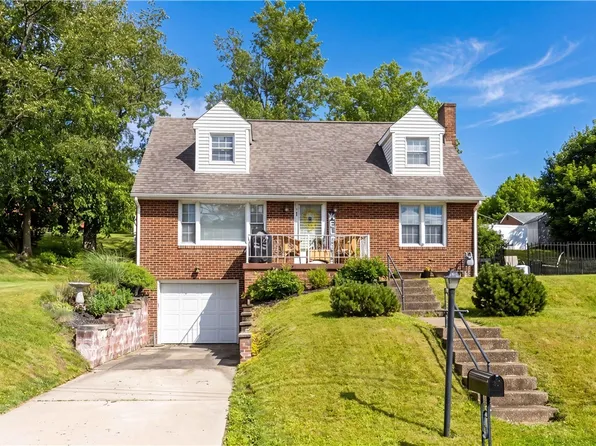 1784 Woodside Dr, Ambridge, PA 15003