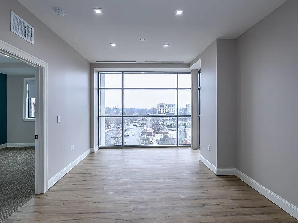 Byline Apartments