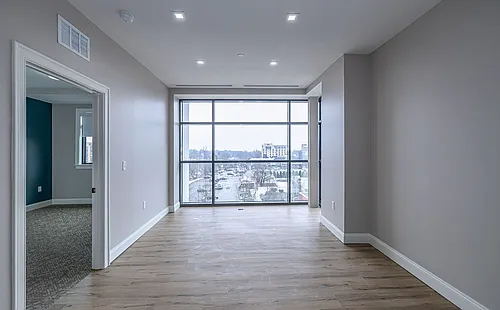 Byline Apartments Photo 1