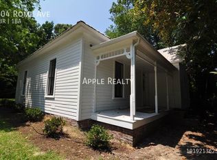 904 Rome Ave, Durham, NC 27701