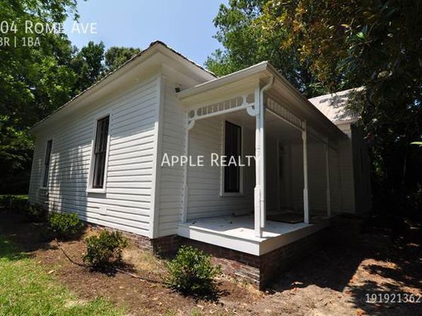904 Rome Ave