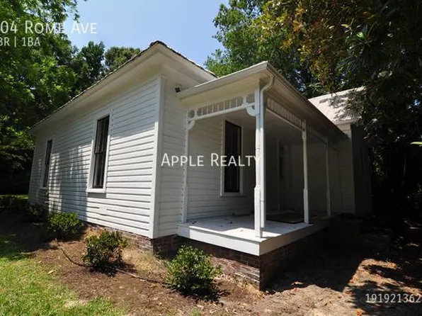 904 Rome Ave, Durham, NC 27701