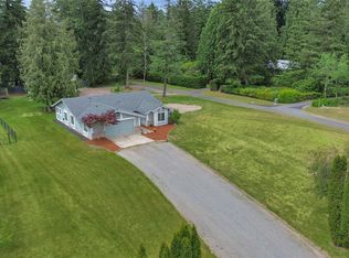 19802 118th Avenue Ct E, Graham, WA