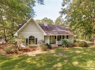 39373 W Brickyard Rd, Springfield, LA 70462