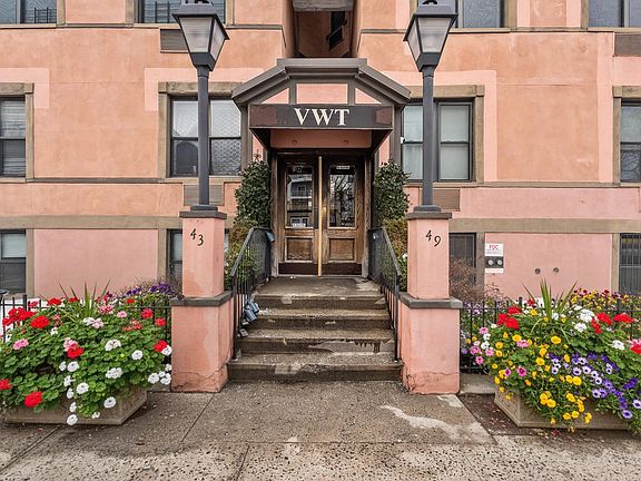 2nd image of 43-49 Van Wagenen Ave #2F