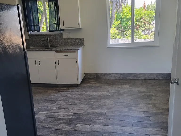 Breakfast nook