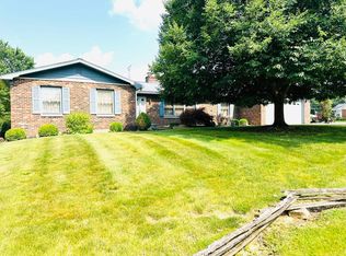 104 Western Hills Ave, Bedford, IN