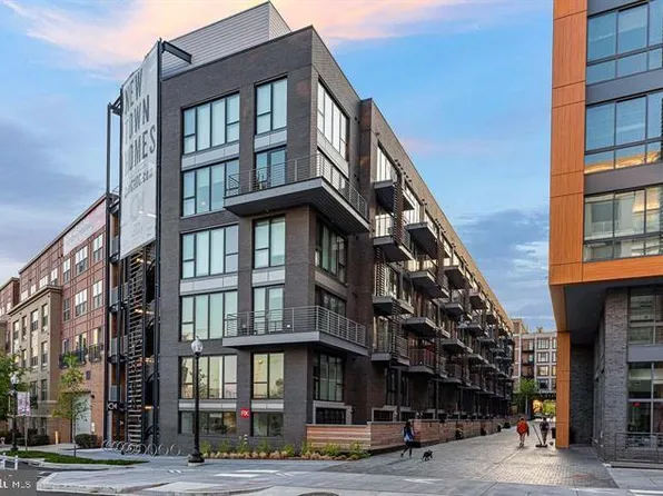 1500 Harry Thomas Way NE APT 109, Washington, DC 20002