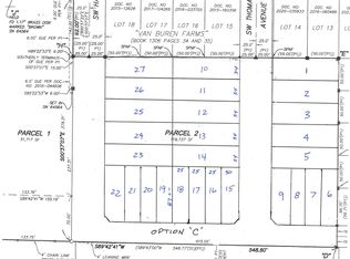 SW Hartley Ave, Gresham, OR 97080