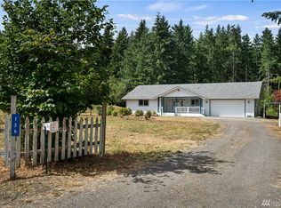 136 Earl Ct, Napavine, WA 98532